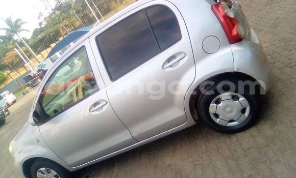 Acheter Occasion Voiture Toyota Passo Gris à Blantyre, Malawi Acheter Occasion Voiture Toyota Passo Gris à Blantyre, Malawi