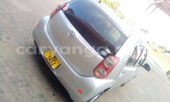 Acheter Occasion Voiture Toyota Passo Gris à Blantyre, Malawi Acheter Occasion Voiture Toyota Passo Gris à Blantyre, Malawi