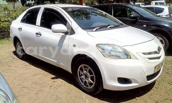 Acheter Occasion Voiture Toyota Belta Blanc à Blantyre, Malawi Acheter Occasion Voiture Toyota Belta Blanc à Blantyre, Malawi