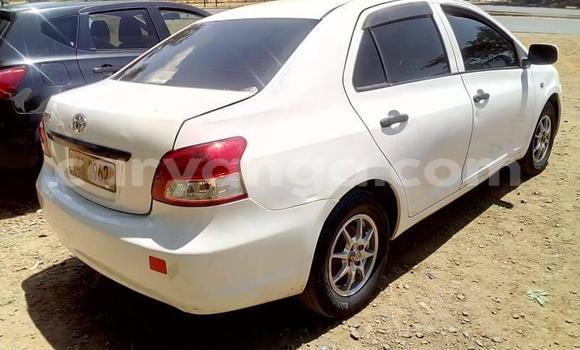 Acheter Occasion Voiture Toyota Belta Blanc à Blantyre, Malawi Acheter Occasion Voiture Toyota Belta Blanc à Blantyre, Malawi