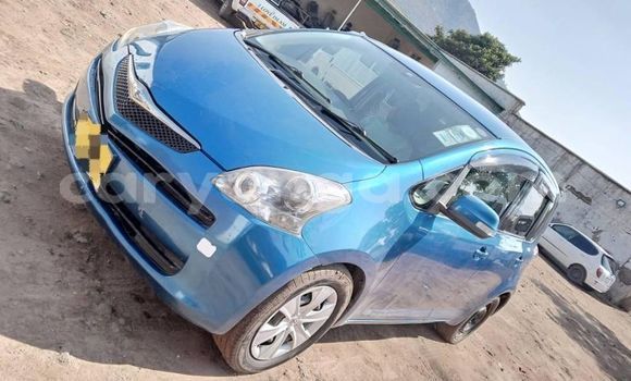 Nunua Ilio tumika Toyota Ractis Blue Gari ndani ya Blantyre nchini Malawi Nunua Ilio tumika Toyota Ractis Blue Gari ndani ya Blantyre nchini Malawi