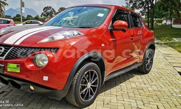 Acheter Occasion Voiture Nissan Juke Rouge à Blantyre, Malawi Acheter Occasion Voiture Nissan Juke Rouge à Blantyre, Malawi