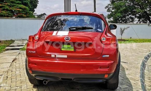 Acheter Occasion Voiture Nissan Juke Rouge à Blantyre, Malawi Acheter Occasion Voiture Nissan Juke Rouge à Blantyre, Malawi