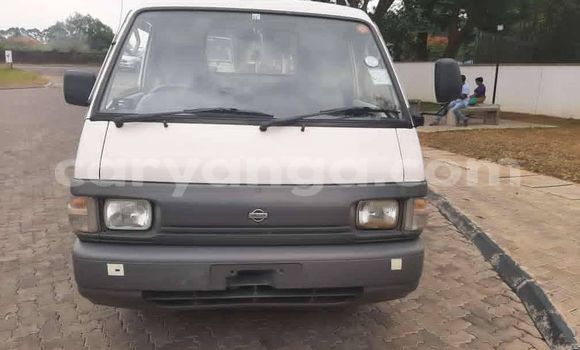 Nunua Ilio tumika Nissan Vanette White Gari ndani ya Blantyre nchini Malawi Nunua Ilio tumika Nissan Vanette White Gari ndani ya Blantyre nchini Malawi