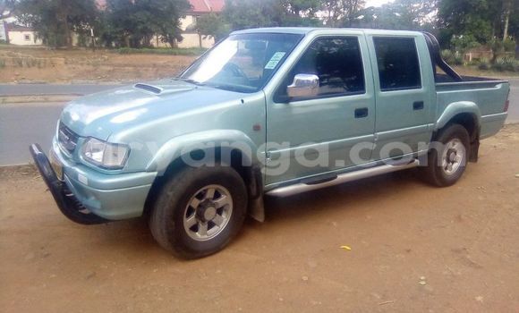 Acheter Occasion Voiture Isuzu KB Bleu à Blantyre, Malawi Acheter Occasion Voiture Isuzu KB Bleu à Blantyre, Malawi