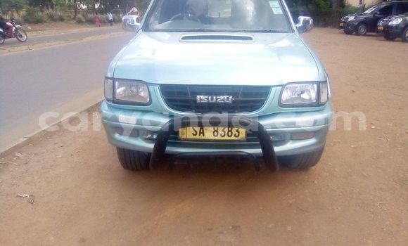 Acheter Occasion Voiture Isuzu KB Bleu à Blantyre, Malawi Acheter Occasion Voiture Isuzu KB Bleu à Blantyre, Malawi