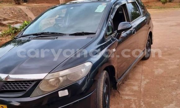 Nunua Ilio tumika Honda Airwave Black Gari ndani ya Blantyre nchini Malawi Nunua Ilio tumika Honda Airwave Black Gari ndani ya Blantyre nchini Malawi