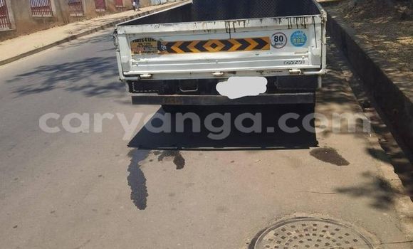 Acheter Occasion Voiture Toyota Dyna Blanc à Blantyre, Malawi Acheter Occasion Voiture Toyota Dyna Blanc à Blantyre, Malawi