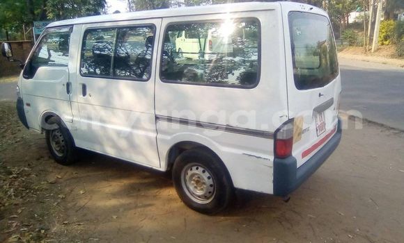 Nunua Ilio tumika Nissan Vanette White Gari ndani ya Blantyre nchini Malawi Nunua Ilio tumika Nissan Vanette White Gari ndani ya Blantyre nchini Malawi