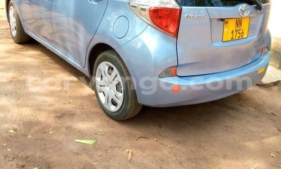 Nunua Ilio tumika Toyota Ractis Blue Gari ndani ya Blantyre nchini Malawi Nunua Ilio tumika Toyota Ractis Blue Gari ndani ya Blantyre nchini Malawi