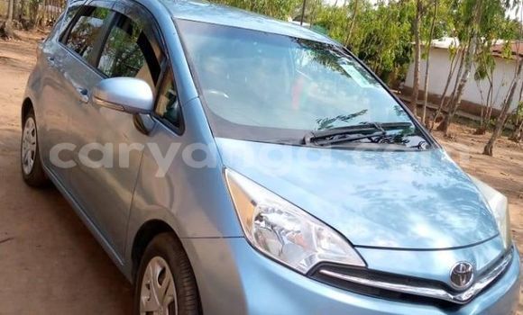 Nunua Ilio tumika Toyota Ractis Blue Gari ndani ya Blantyre nchini Malawi Nunua Ilio tumika Toyota Ractis Blue Gari ndani ya Blantyre nchini Malawi
