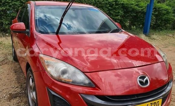 Nunua Ilio tumika Mazda Axela Red Gari ndani ya Blantyre nchini Malawi Nunua Ilio tumika Mazda Axela Red Gari ndani ya Blantyre nchini Malawi