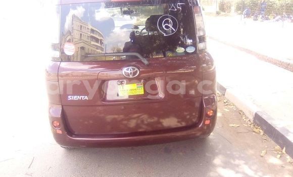 Nunua Ilio tumika Toyota Sienta Red Gari ndani ya Blantyre nchini Malawi Nunua Ilio tumika Toyota Sienta Red Gari ndani ya Blantyre nchini Malawi