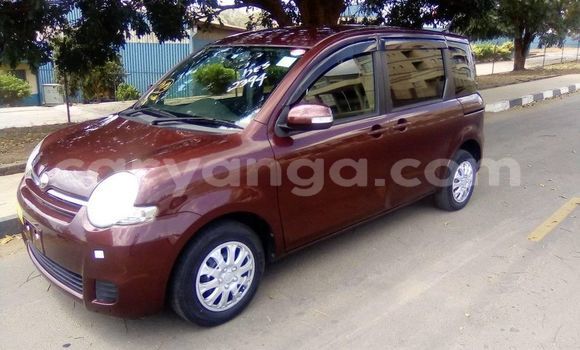 Nunua Ilio tumika Toyota Sienta Red Gari ndani ya Blantyre nchini Malawi Nunua Ilio tumika Toyota Sienta Red Gari ndani ya Blantyre nchini Malawi