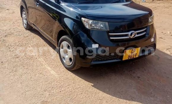 Nunua Ilio tumika Toyota bB Black Gari ndani ya Blantyre nchini Malawi