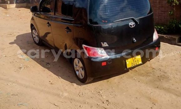 Nunua Ilio tumika Toyota bB Black Gari ndani ya Blantyre nchini Malawi Nunua Ilio tumika Toyota bB Black Gari ndani ya Blantyre nchini Malawi
