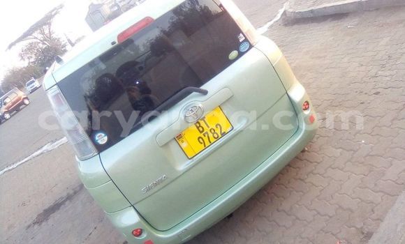 Nunua Ilio tumika Toyota Sienta Green Gari ndani ya Blantyre nchini Malawi Nunua Ilio tumika Toyota Sienta Green Gari ndani ya Blantyre nchini Malawi