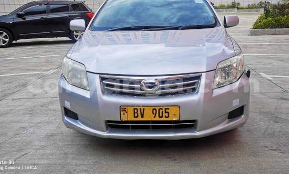 Nunua Ilio tumika Toyota Axio Silver Gari ndani ya Blantyre nchini Malawi Nunua Ilio tumika Toyota Axio Silver Gari ndani ya Blantyre nchini Malawi
