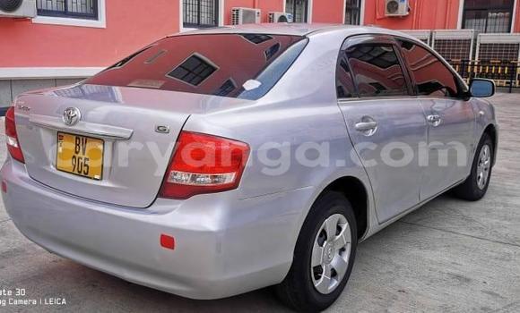 Nunua Ilio tumika Toyota Axio Silver Gari ndani ya Blantyre nchini Malawi Nunua Ilio tumika Toyota Axio Silver Gari ndani ya Blantyre nchini Malawi