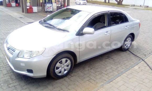 Cars for sale in malawi - caryanga