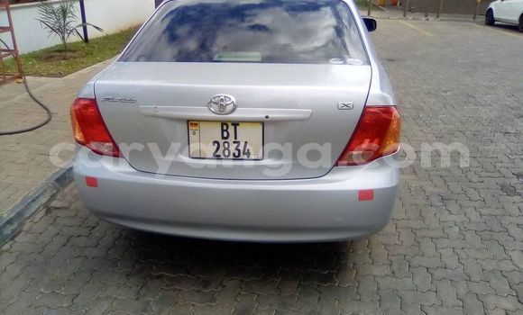Nunua Ilio tumika Toyota Axio Silver Gari ndani ya Blantyre nchini Malawi Nunua Ilio tumika Toyota Axio Silver Gari ndani ya Blantyre nchini Malawi