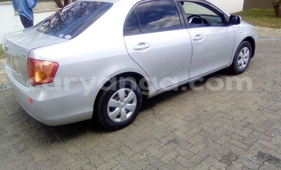 Nunua Ilio tumika Toyota Axio Silver Gari ndani ya Blantyre nchini Malawi Nunua Ilio tumika Toyota Axio Silver Gari ndani ya Blantyre nchini Malawi