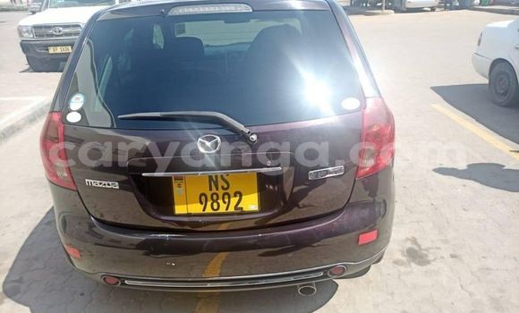Nunua Ilio tumika Mazda Verisa Other Gari ndani ya Blantyre nchini Malawi Nunua Ilio tumika Mazda Verisa Other Gari ndani ya Blantyre nchini Malawi