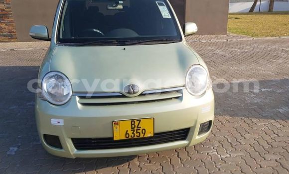 Nunua Ilio tumika Toyota Sienta Green Gari ndani ya Blantyre nchini Malawi Nunua Ilio tumika Toyota Sienta Green Gari ndani ya Blantyre nchini Malawi