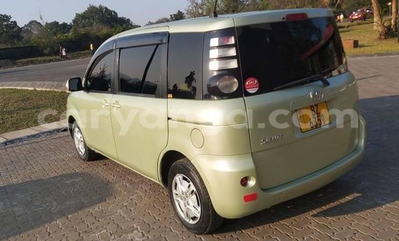 Nunua Ilio tumika Toyota Sienta Green Gari ndani ya Blantyre nchini Malawi Nunua Ilio tumika Toyota Sienta Green Gari ndani ya Blantyre nchini Malawi