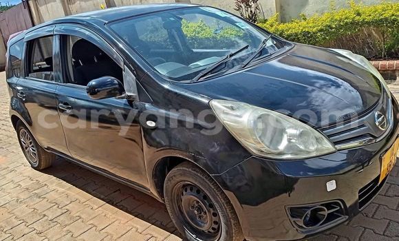 Nunua Ilio tumika Nissan Note Black Gari ndani ya Blantyre nchini Malawi Nunua Ilio tumika Nissan Note Black Gari ndani ya Blantyre nchini Malawi