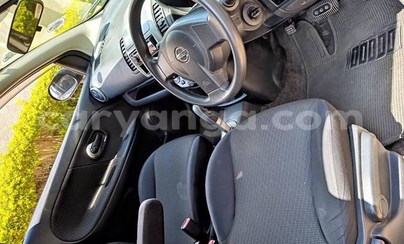 Nunua Ilio tumika Nissan Note Black Gari ndani ya Blantyre nchini Malawi Nunua Ilio tumika Nissan Note Black Gari ndani ya Blantyre nchini Malawi