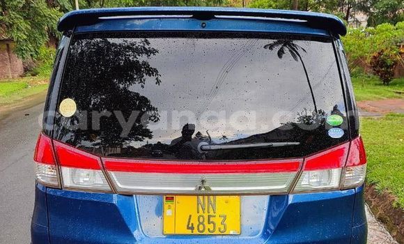 Nunua Ilio tumika Mitsubishi Delica Blue Gari ndani ya Blantyre nchini Malawi Nunua Ilio tumika Mitsubishi Delica Blue Gari ndani ya Blantyre nchini Malawi