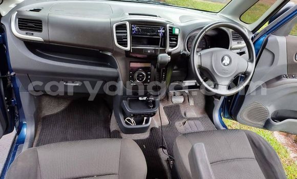 Nunua Ilio tumika Mitsubishi Delica Blue Gari ndani ya Blantyre nchini Malawi Nunua Ilio tumika Mitsubishi Delica Blue Gari ndani ya Blantyre nchini Malawi