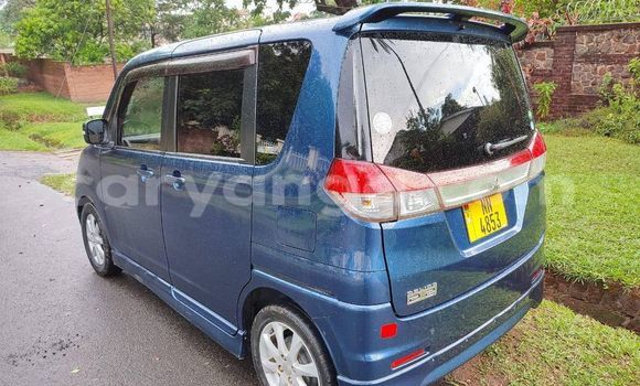 Nunua Ilio tumika Mitsubishi Delica Blue Gari ndani ya Blantyre nchini Malawi Nunua Ilio tumika Mitsubishi Delica Blue Gari ndani ya Blantyre nchini Malawi