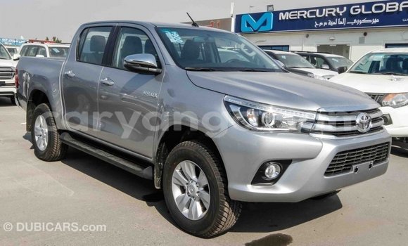 Buy Import Toyota Hilux Other Car in Import - Dubai in Malawi Buy Import Toyota Hilux Other Car in Import - Dubai in Malawi