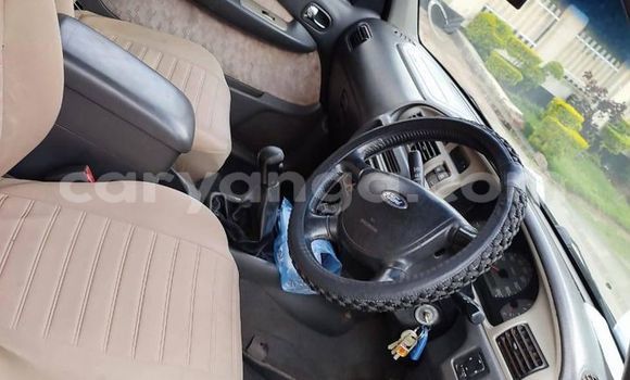 Nunua Ilio tumika Ford Everest Brown Gari ndani ya Blantyre nchini Malawi Nunua Ilio tumika Ford Everest Brown Gari ndani ya Blantyre nchini Malawi