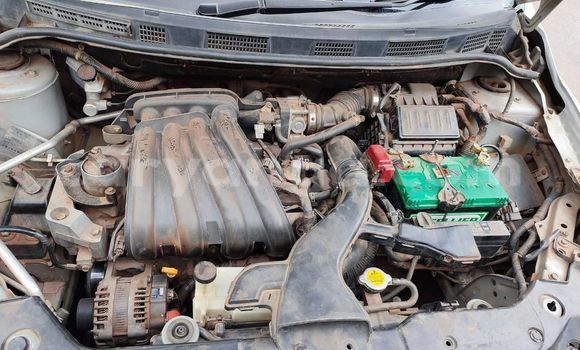 Nunua Ilio tumika Nissan Tiida Silver Gari ndani ya Blantyre nchini Malawi Nunua Ilio tumika Nissan Tiida Silver Gari ndani ya Blantyre nchini Malawi