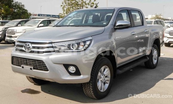 Buy Import Toyota Hilux Other Car in Import - Dubai in Malawi Buy Import Toyota Hilux Other Car in Import - Dubai in Malawi