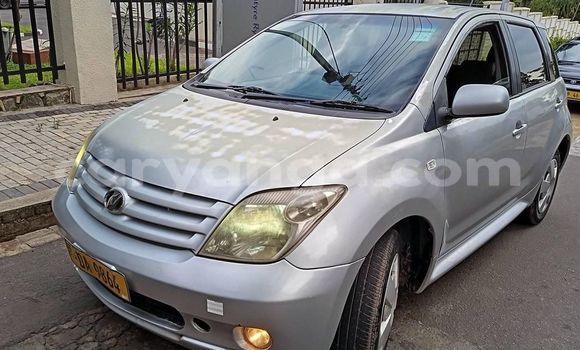 Nunua Ilio tumika Toyota IST Silver Gari ndani ya Blantyre nchini Malawi Nunua Ilio tumika Toyota IST Silver Gari ndani ya Blantyre nchini Malawi