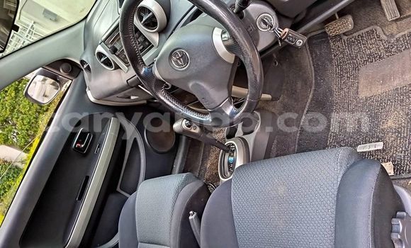 Nunua Ilio tumika Toyota IST Silver Gari ndani ya Blantyre nchini Malawi Nunua Ilio tumika Toyota IST Silver Gari ndani ya Blantyre nchini Malawi