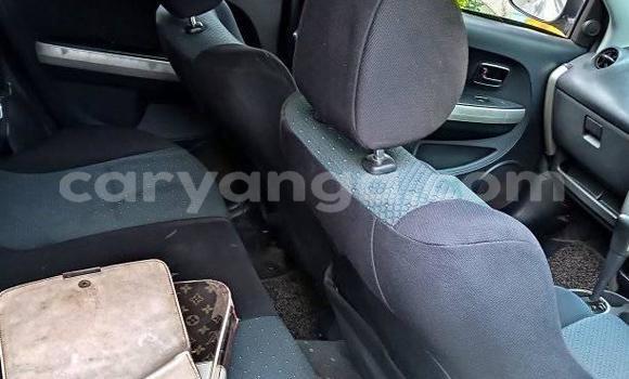 Nunua Ilio tumika Toyota IST Silver Gari ndani ya Blantyre nchini Malawi Nunua Ilio tumika Toyota IST Silver Gari ndani ya Blantyre nchini Malawi