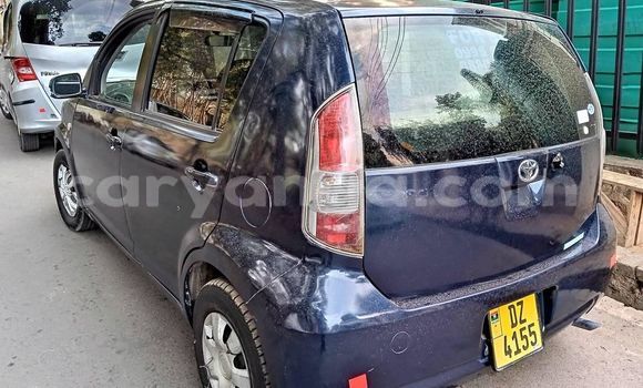 Nunua Ilio tumika Toyota Passo Blue Gari ndani ya Blantyre nchini Malawi Nunua Ilio tumika Toyota Passo Blue Gari ndani ya Blantyre nchini Malawi