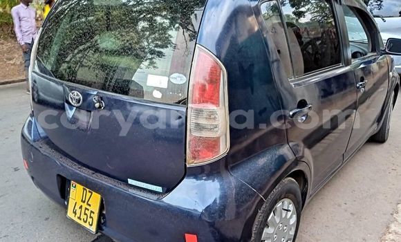 Nunua Ilio tumika Toyota Passo Blue Gari ndani ya Blantyre nchini Malawi Nunua Ilio tumika Toyota Passo Blue Gari ndani ya Blantyre nchini Malawi