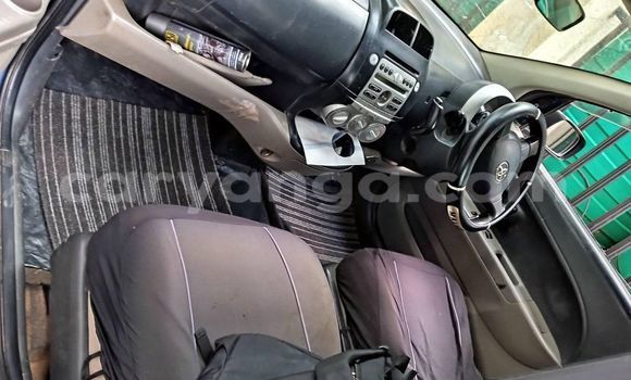 Nunua Ilio tumika Toyota Passo Blue Gari ndani ya Blantyre nchini Malawi Nunua Ilio tumika Toyota Passo Blue Gari ndani ya Blantyre nchini Malawi