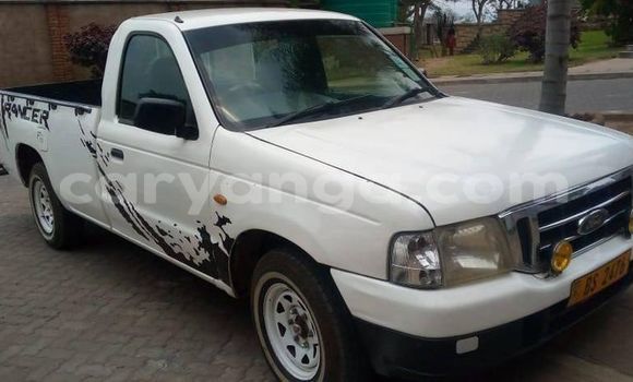 Nunua Ilio tumika Ford Ranger White Gari ndani ya Blantyre nchini Malawi Nunua Ilio tumika Ford Ranger White Gari ndani ya Blantyre nchini Malawi