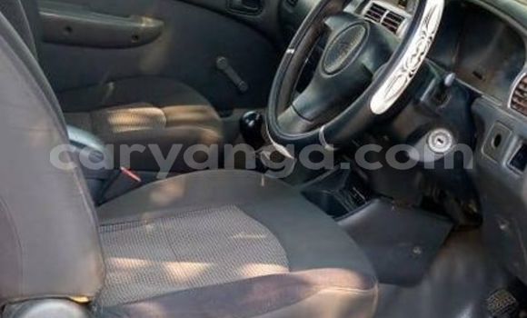 Nunua Ilio tumika Ford Ranger White Gari ndani ya Blantyre nchini Malawi Nunua Ilio tumika Ford Ranger White Gari ndani ya Blantyre nchini Malawi