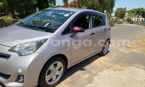 Nunua Ilio tumika Toyota Ractis Silver Gari ndani ya Blantyre nchini Malawi Nunua Ilio tumika Toyota Ractis Silver Gari ndani ya Blantyre nchini Malawi