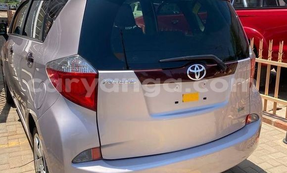 Nunua Ilio tumika Toyota Ractis Silver Gari ndani ya Blantyre nchini Malawi Nunua Ilio tumika Toyota Ractis Silver Gari ndani ya Blantyre nchini Malawi