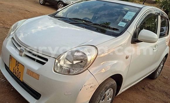 Nunua Ilio tumika Toyota Passo White Gari ndani ya Blantyre nchini Malawi Nunua Ilio tumika Toyota Passo White Gari ndani ya Blantyre nchini Malawi
