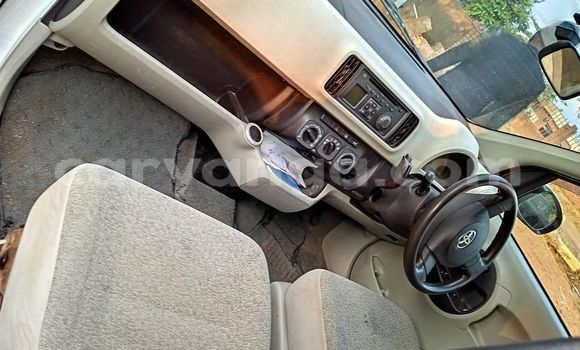 Nunua Ilio tumika Toyota Passo White Gari ndani ya Blantyre nchini Malawi Nunua Ilio tumika Toyota Passo White Gari ndani ya Blantyre nchini Malawi